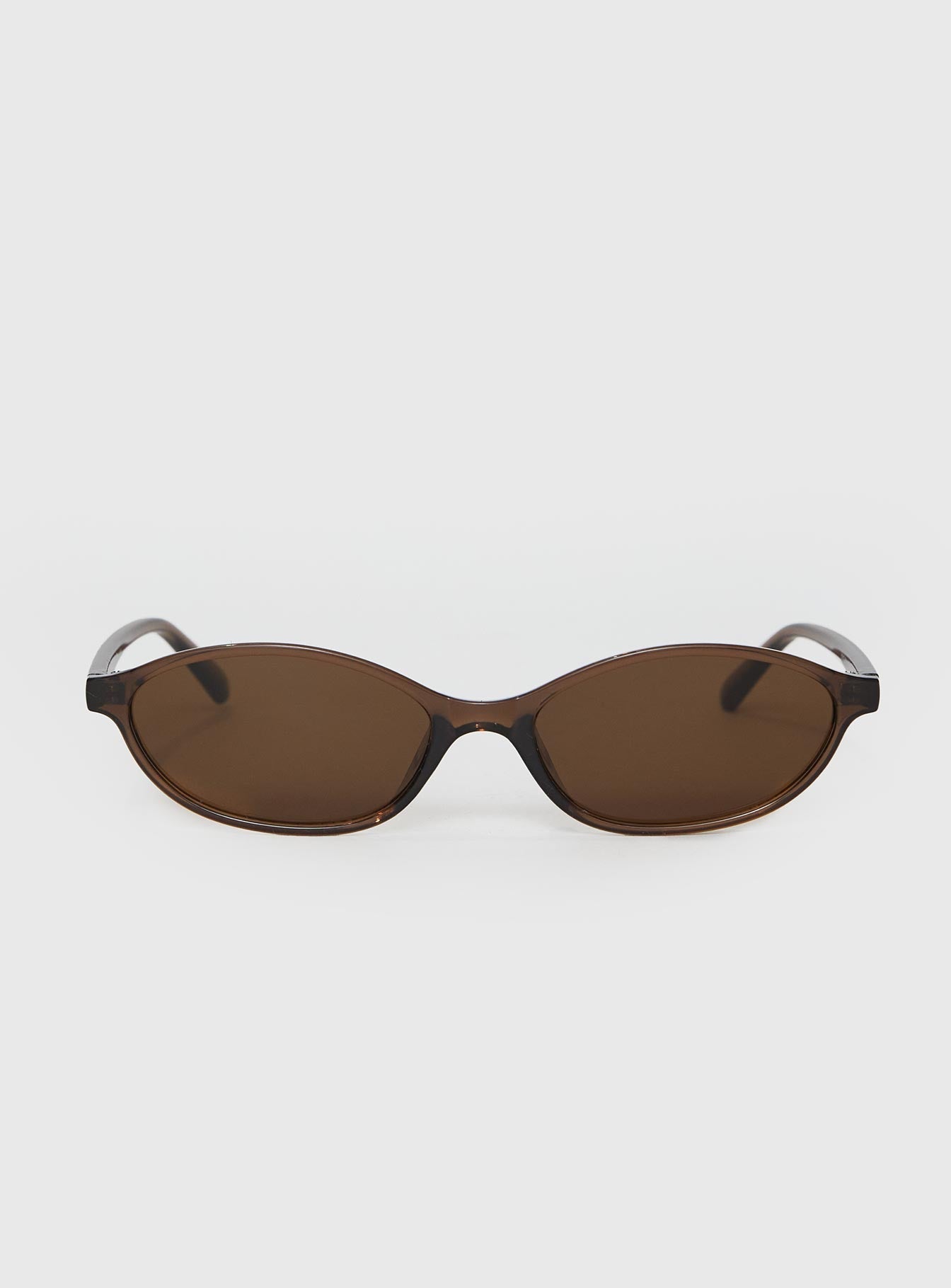 Gafas de sol Wonderful World marrones