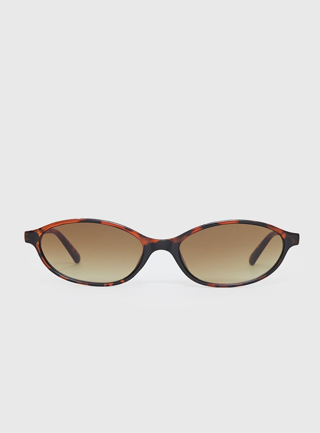 Gafas de sol «Wonderful World» en color tort