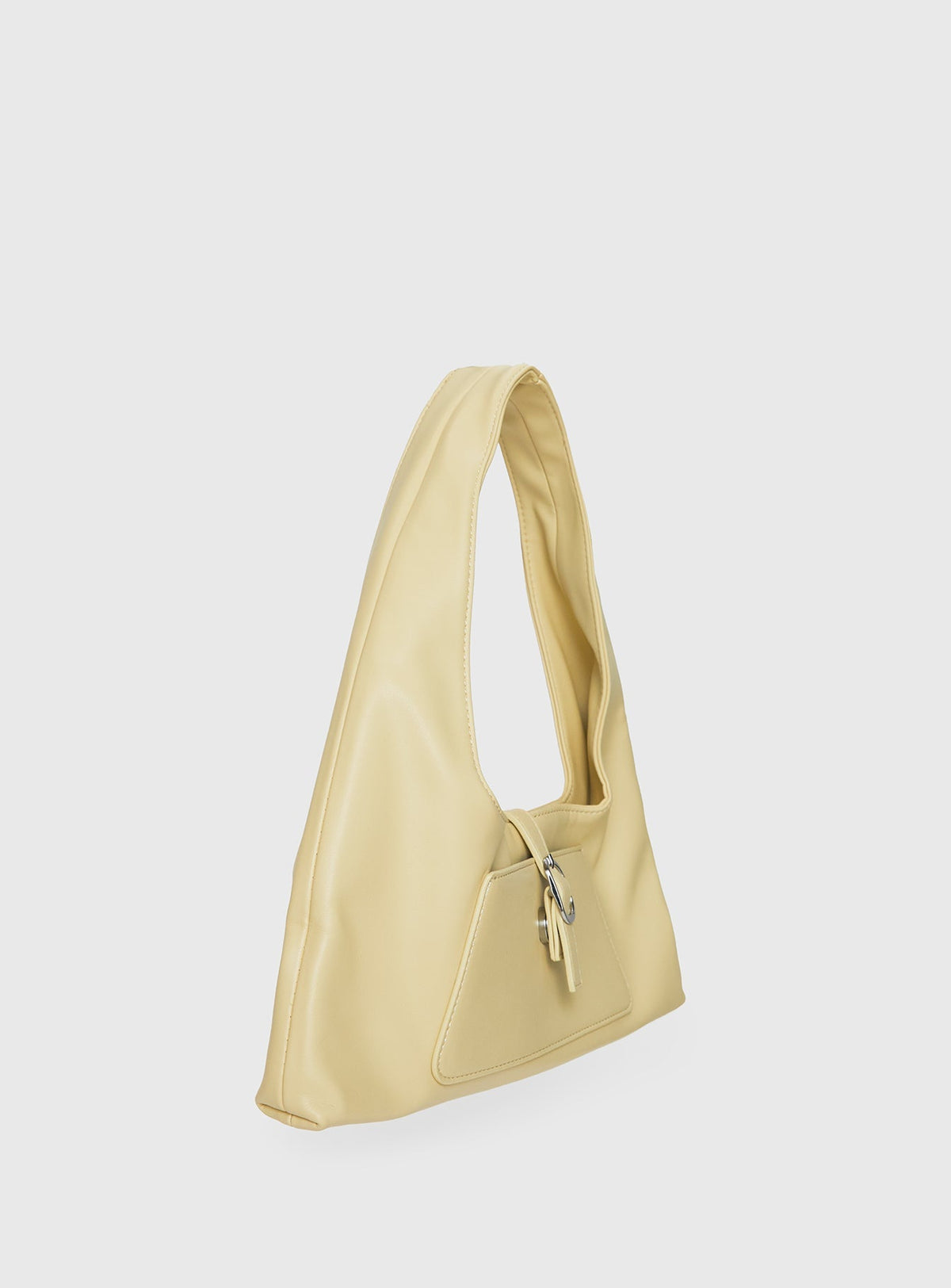 ¿Quién te ha dicho que la bolsa de hombro es para la mantequilla?