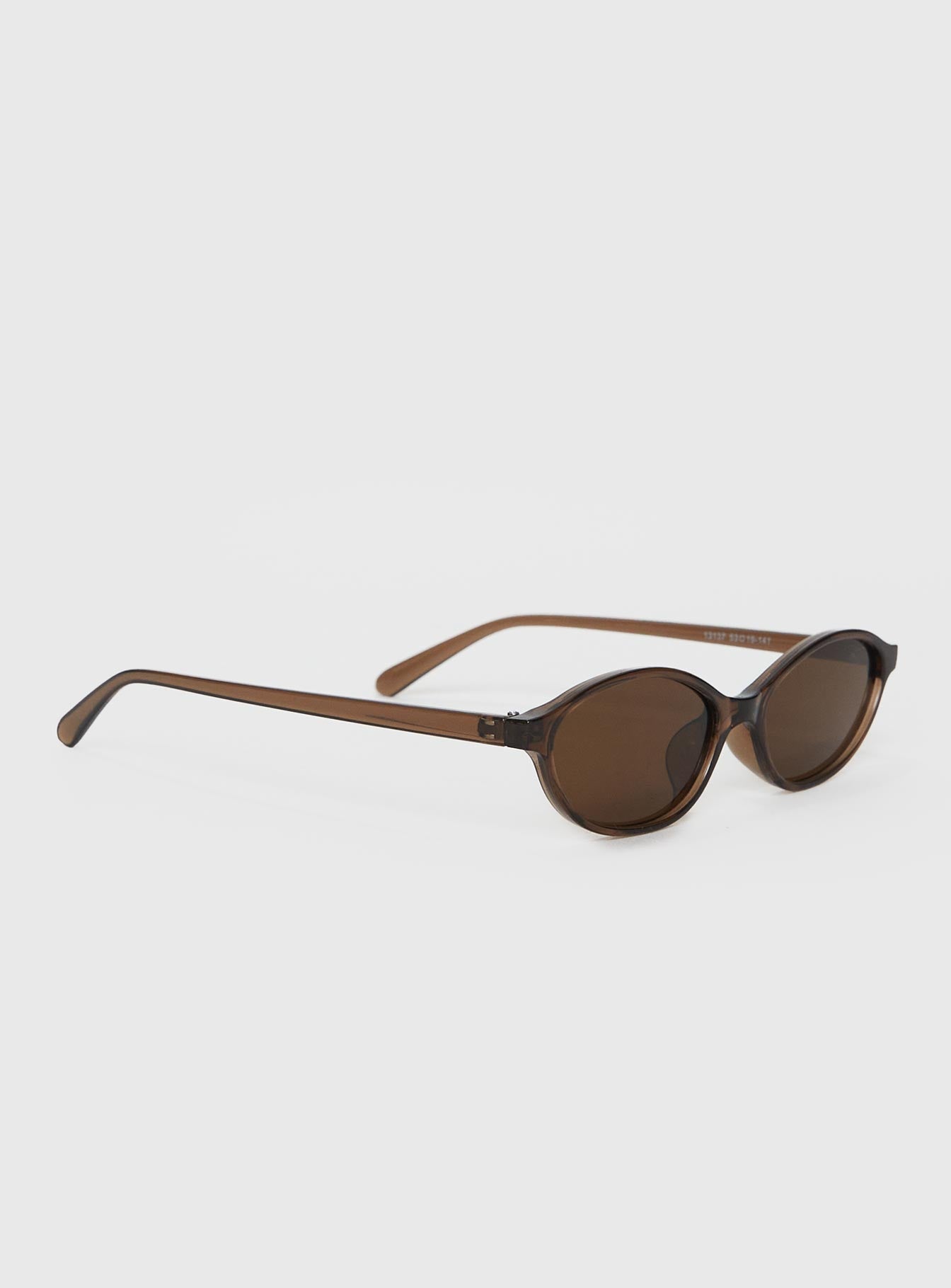 Gafas de sol Wonderful World marrones