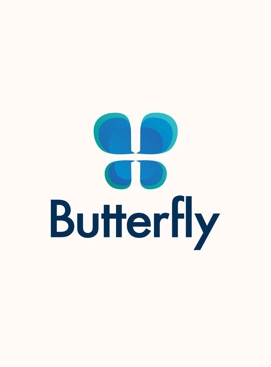 Donate £1 to the Butterfly Foundation