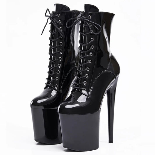 Botas Raven Pole